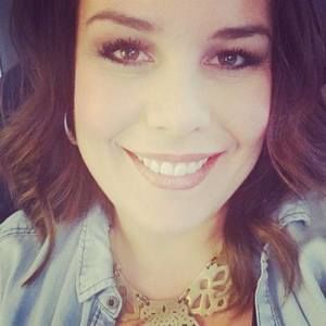 Meet your Posher, Jackie